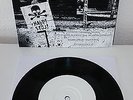 Goatmoon / Bizarre Uproar Appetite For ...SPLIT 7'' Vinyl BLACK METAL WARMASTER