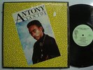 ANTONY SANTOS La Chupadera LATIN LP Shrink PLATANO