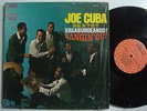 JOE CUBA SEXTET Vagabundeando Hangin' Out LATIN LP Shrink TICO