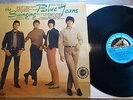 Swinging Blue Jeans - Liverpool Sound  ITALIAN LP PSQ 030