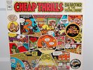 Janis Joplin Big Brother Holding Company CHEAP THRILLS Sealed LP PC9700 Columbia