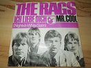 The Rags - Ich liebe Dich(Moody Blues - Nights In White Satin)