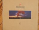 Depeche Mode Music for the masses 1987, blue vinyl record LP 4006751468331 *****