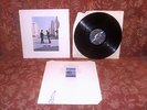 Pink Floyd Wish You Were Here Rare EX A-1/B-5 UK Die-cut Inner Sleeve SHVL 814