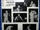 7 - Jerry Lee Lewis - Giant Of Rock - LP Vinyl Konzert 1972 LP mit Autogrammen