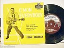 EDDIE COCHRAN 