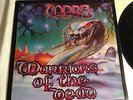 Cobra LP 