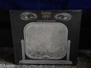 URIAH HEEP VERY RARE SEALED LP LOOK AT YOURSELF 1971 USA 1ST PRESS MERCURY 1-614