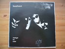 BAUHAUS - WENIGER IST MEHR - LIVE IN THE STUDIO 1979 - RARE WHITE VINYL ALBUM