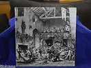 JETHRO TULL VERY RARE SEALED LP MINSTREL IN THE GALLERY 1975 USA 1ST PRESS OOP