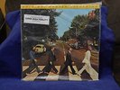 MFSL VERY RARE SEALED LP BEATLES ABBEY ROAD OUT OF PRINT AUDIOPHILE 1ST PRESS
