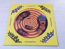 ANTHRAX STATE OF EUPHORIA LP UK ISLAND RECORDS 1988 PICTURE DISC FIRST PRESS