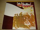 MFSL LED Zeppelin II Master Recording LP