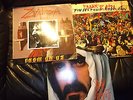 6x LP FRANK ZAPPA - Them Or Us, Tinseltown Rebellion, Sheik Yerbouti - lesen