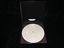 Running Wild - TESTPRESSUNG PIC LP Under Jolly Roger Nr. 1 / 15 Stück weltweit