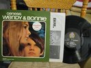 WENDY AND BONNIE GENESIS 1969 PROMO HIPPIE FEMME FOLK PSYCH ON SKY SK-1006D