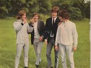 THE KINKS AT DROP IN SWEDEN EP