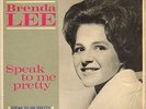 BRENDA LEE 