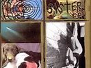SONIC YOUTH - Sister - rare in UK - SST U.S. vinyl version Great condition