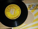 VERNON TAYLOR Sweet And Easy To Love /  Mystery Train 7