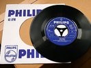 DAVID BOWIE-Space Oddity-Wild Eyed Boy From Freecloud (Acoustic)-UK (BF 1801) 7