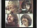 THE BEATLES Let it be RARE 1st ORIGINAL COMPLETE UK PXS 1 2u/2u red apple Box