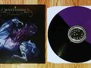 MASTODON Remission 2 LP BLACK & PURPLE VINYL /1500 baroness high on fire gojira
