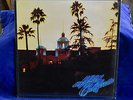 EAGLES VERY RARE SEALED LP HOTEL CALIFORNIA 1976 USA 1ST PRESS OUT OF PRINT