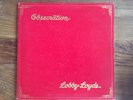 LOBBY LOYDE OBSECRATION LP RARE 1970's OZ ROCK CLASSIC