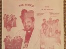 The Bishop “Phone Call From Heaven” RARE  GOSPEL SOUL LP HUB-CITY MICHAL SHRINK