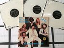 3Lp ALLMAN BROTHERS - WHITE VINYL / Statesboro Blues / TSP 033-3 / EEC '89 / M-