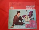 DISCO 45 giri  - REMO GERMANI - Adorabile susi - 1963    disco omaggio