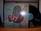 JULIE LONDON JULIE 1958 LIBERTY LRP 3096 MONO SEXY CHEESECAKE GREEN LB
