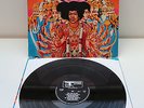 **THE JIMI HENDRIX EXPERIENCE: AXIS: BOLD AS LOVE – 1st Pressing MONO TRACK LP**