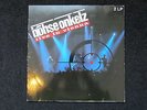 Böhse Onkelz live in vienna LP, Metallica, Running Wild, Iron Maiden