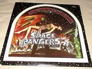 Neil Merryweather Space Rangers Prog Psych Mercury Original Sealed LP
