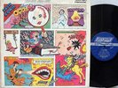 DAVID BOWIE - Images 1966-1967 LP (RARE US Pressing on LONDON)