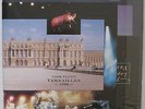 Pink Floyd A Momentary Lapse of Reason Versailles 1988 White Vinyl Sealed (M)