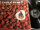 Chuck Berry - One Dozen Berrys - ORIGINAL CHESS 1432 LP / USA 