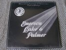EMERSON LAKE & PALMER ELP Welcome Back My Friends.. Old Store Stock Lp SEALED