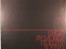 EARL KLUGH Finger Paintings UHQR/MOBILE FIDELITY SOUND LAB/MFSL/NEAR MINT VINYL