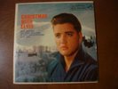 ELVIS PRESLEY CHRISTMAS WITH ELVIS EP RECORD EPA-4340