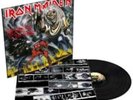 Iron Maiden-The Number of the Beast Vinyl / 12