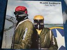 BLACK SABBATH, NEVER SAY DIE 1983 UK LP (REISSUE) VERTIGO PRICE 9