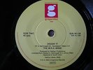 M.R.S. BAND/EDDIE HOLMAN