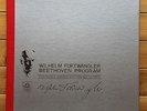 Wilhelm Furtwangler - Beethoven Program - EMI angel RED WAX stereo box 5 LP