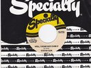 GUITAR SLIM - Well, I Done Got Over It/The Things That I Used To Do