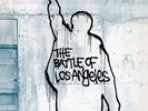 Rage Against The Machine-Battle Of Los Angeles Vinyl / 12