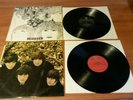 2 Lp Beatles PMCQ revolver for sale