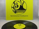 SPONTANEOUS COMBUSTION - 